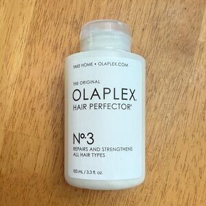 OLAPLEX No.3 Hair Perfector - White Bottle